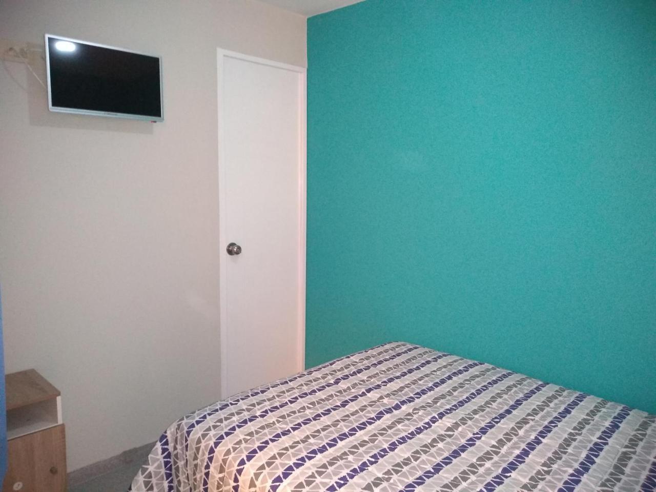 Hostal Las Begonias Pensión Arequipa