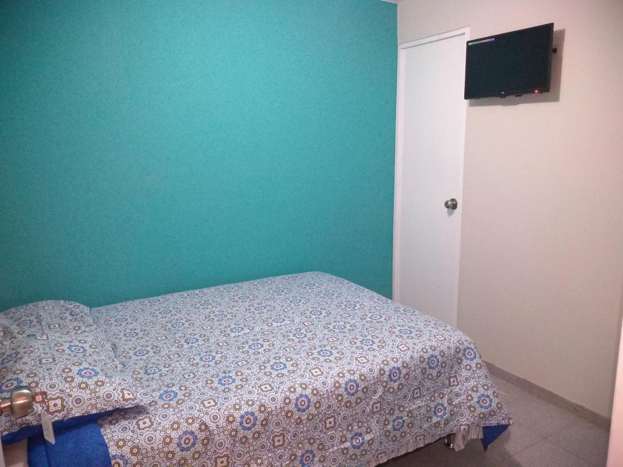 Hostal Las Begonias